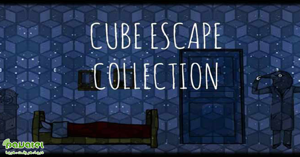 بررسی بازی The Cube Escape Collection