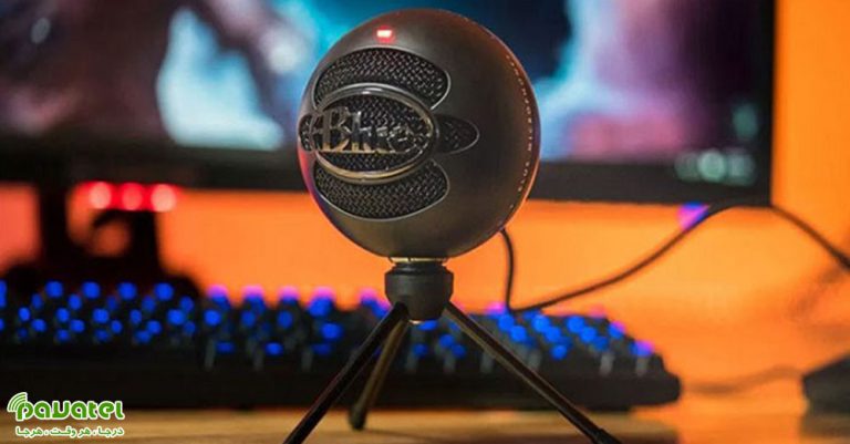 بهترین میکروفون ‌های گیمینگ در سال 2021