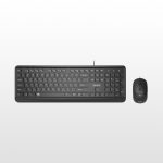 کیبورد وموس باسیم بیاند BMK 2990