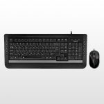 کیبورد وموس باسیم بیاند BMK 4160