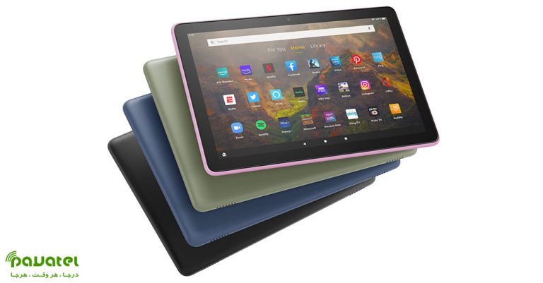 تبلت Fire HD 10 Plus