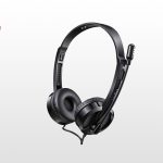 هدست رپو مدل H100