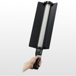 نورباتومی گودکسGodox LEDRGBLight Stick LC500R