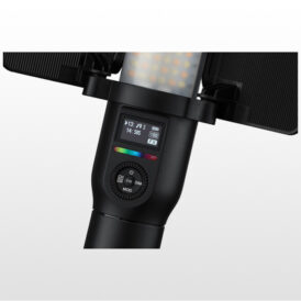 نورباتومی گودکسGodox LEDRGBLight Stick LC500R
