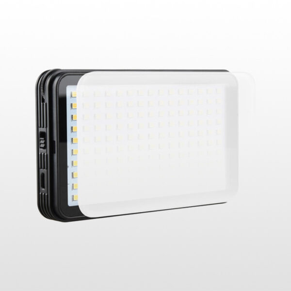پروژکتور گودکس Godox LEDM150 LED Smartphone Light
