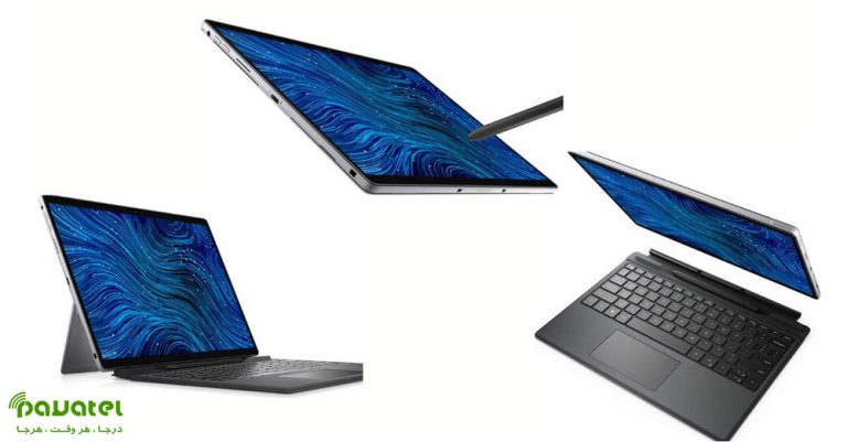 لپ تاپ Latitude 7320 Detachable دل
