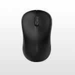 موس بی سیم رپو مدل M160 Silent