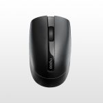موس بی سیم رپو مدل M17 Silent