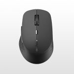 موس بی سیم رپو مدل M300 Silent