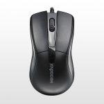 موس با سیم رپو مدل N1162