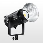 ویدئو لایت گودکسGodox SL200w IILED VideoLight