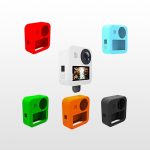 Silicone gel protective for GoPro Max