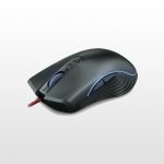 موس با سیم تسکو TM755