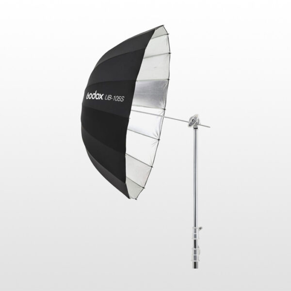 چترگودکسGodox reflector UB-105S umbrella