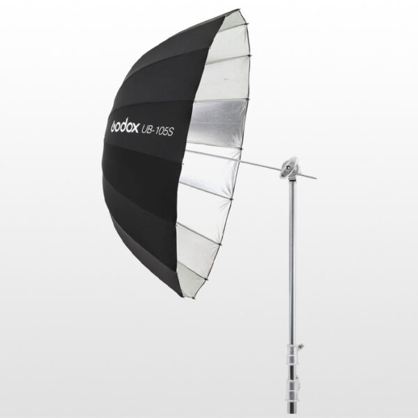 چتر گودکس Godox reflector UB-105W umbrella
