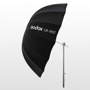 چتر گودکسGodox UB-165S 65" Umbrella