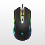 موس گیمینگ با سیم رپو مدل V25Pro