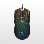 موس گیمینگ باسیم رپو مدل V26s