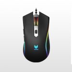 موس گیمینگ با سیم رپو مدل V280