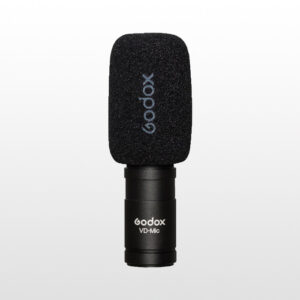میکروفن گودکس Godox VD-Mic Shotgun Microphone