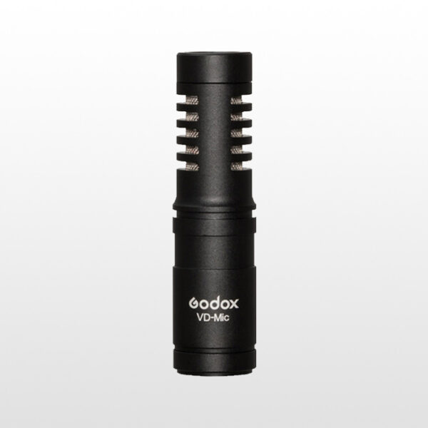 میکروفن گودکس Godox VD-Mic Shotgun Microphone