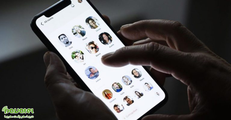 بهترین برنامه های جایگزین کلاب هاوس