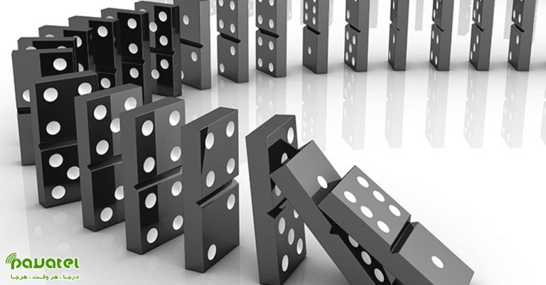 بهترین بازی های دومینو آنلاین