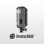 قاب ضد آب اینستا360 Venture Case