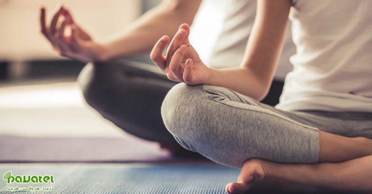 بهترین اپلیکیشن های یوگا برای اندروید