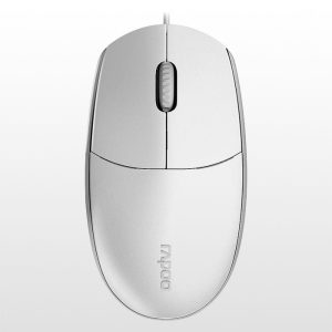 موس با سیم رپو مدل N100