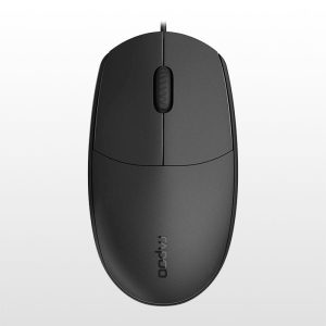 موس با سیم رپو مدل N100