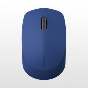موس بی سیم رپو مدل M100 Silent