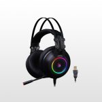 هدست گیمینگ باسیم ای فورتک Bloody G528C