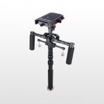 استابلایزر یلانگو Yelangu C300 Double Handheld stabilizer
