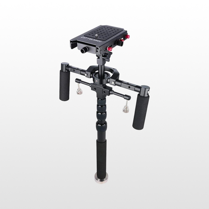 استابلایزر یلانگو Yelangu C300 Double Handheld stabilizer