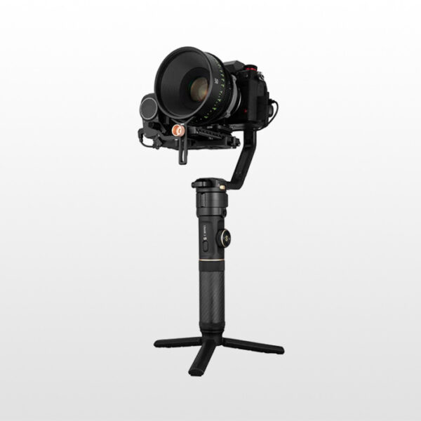 گیمبال دوربین ژیون تک Zhiyun-Tech CRANE 2S Handheld Stabilizer