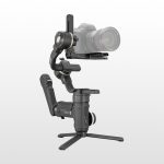 گیمبال دوربین ژیون تک Zhiyun-Tech CRANE 3S Handheld Stabilizer