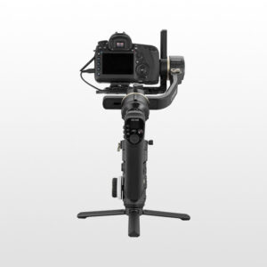 گیمبال دوربین ژیون تک Zhiyun-Tech CRANE 3S Handheld Stabilizer