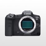 دوربین بدون آینه کانن Canon EOS R5 Mirrorless Camera Body