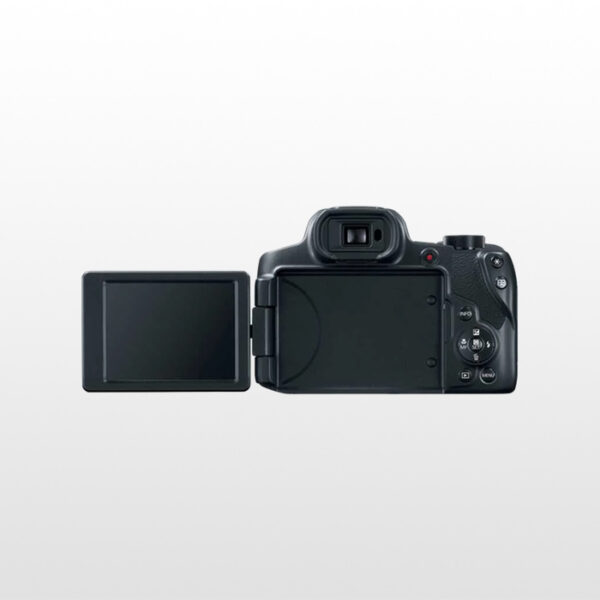 دوربین عکاسی کانن Canon PowerShot SX70 HS