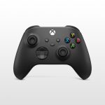 دسته ایکس باکس Wireless Controller Series Carbon Black