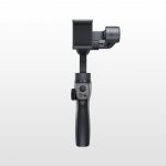 گیمبال موبایل بیسوس Baseus Control SUYT-0G Smartphone Handheld Gimbal Stabilizer-Gray