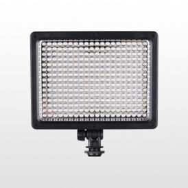 نور ال ای دی متل Mettle LED D300 Video Light