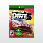 بازی ایکس باکس - DIRT 5