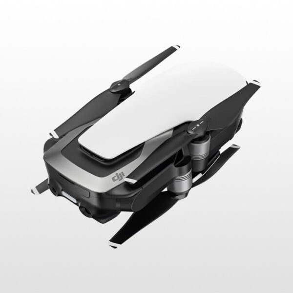 پهپاد دی جی آی (DJI Mavic Air Fly More Combo (Arctic White