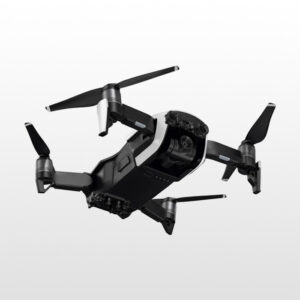 پهپاد دی جی آی (DJI Mavic Air Fly More Combo (Arctic White