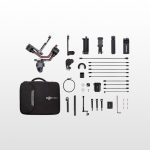 گیمبال دوربین دی جی آی DJI RS 2 Gimbal Stabilizer