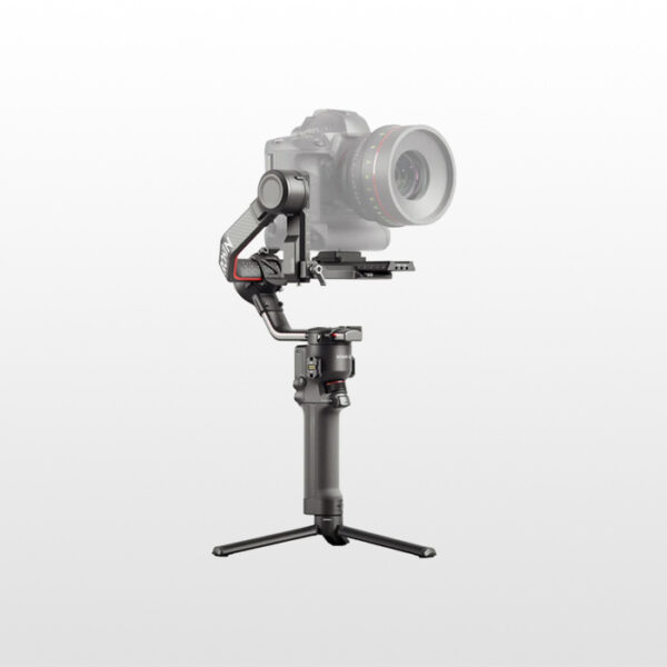 گیمبال دوربین دی جی آی DJI RS 2 Gimbal Stabilizer