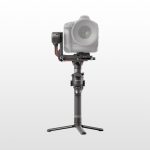 گیمبال دوربین دی جی آی DJI RS 2 Gimbal Stabilizer