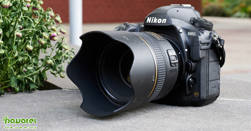 بهترین دوربین های DSLR برای عکاسان حرفه ای